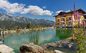 Burgfellnerhof - Adults Only